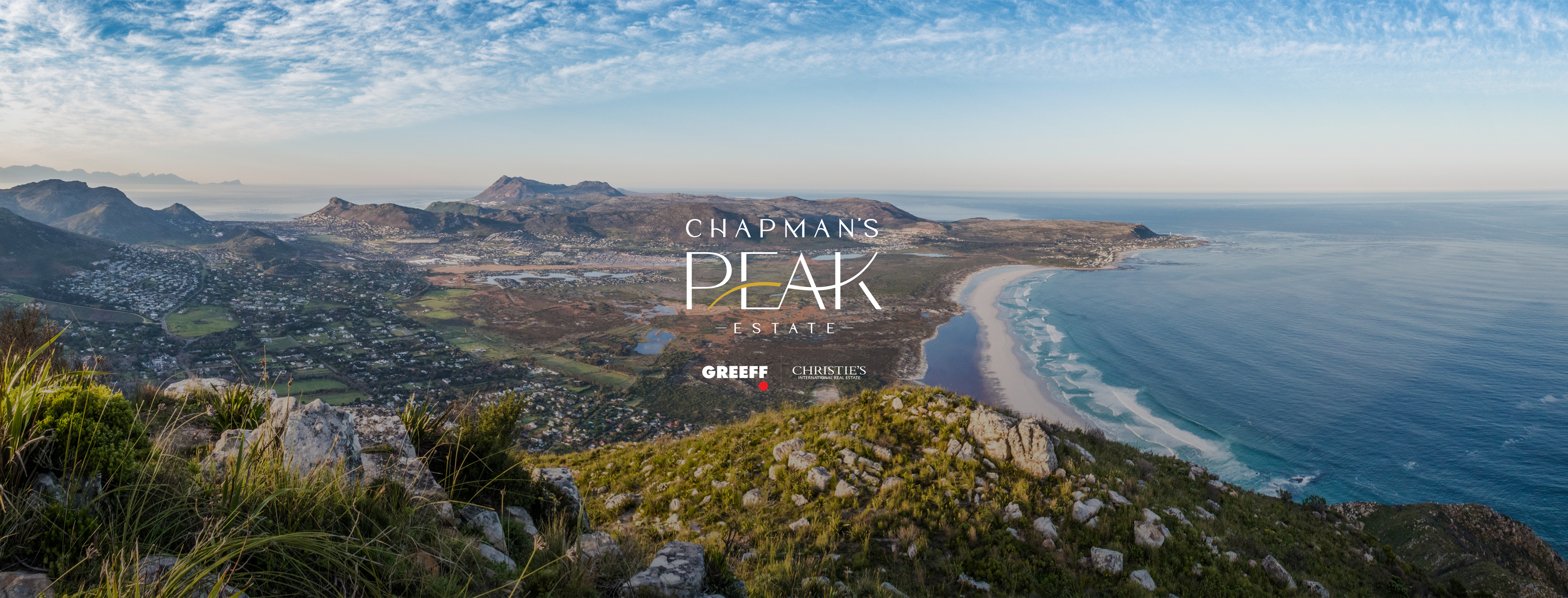 Chapman's Peak Estate Scaled down logo 